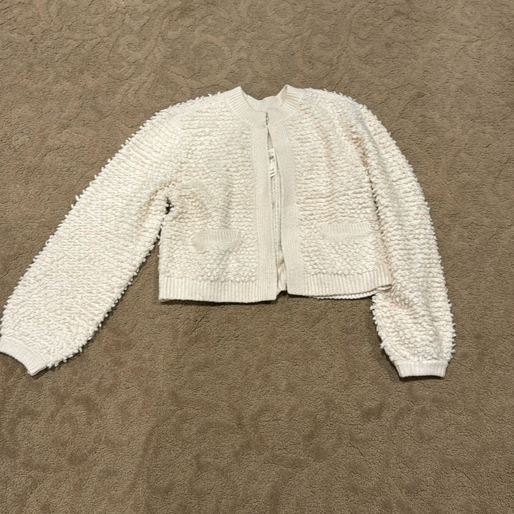 Aerie Chelsea jacket